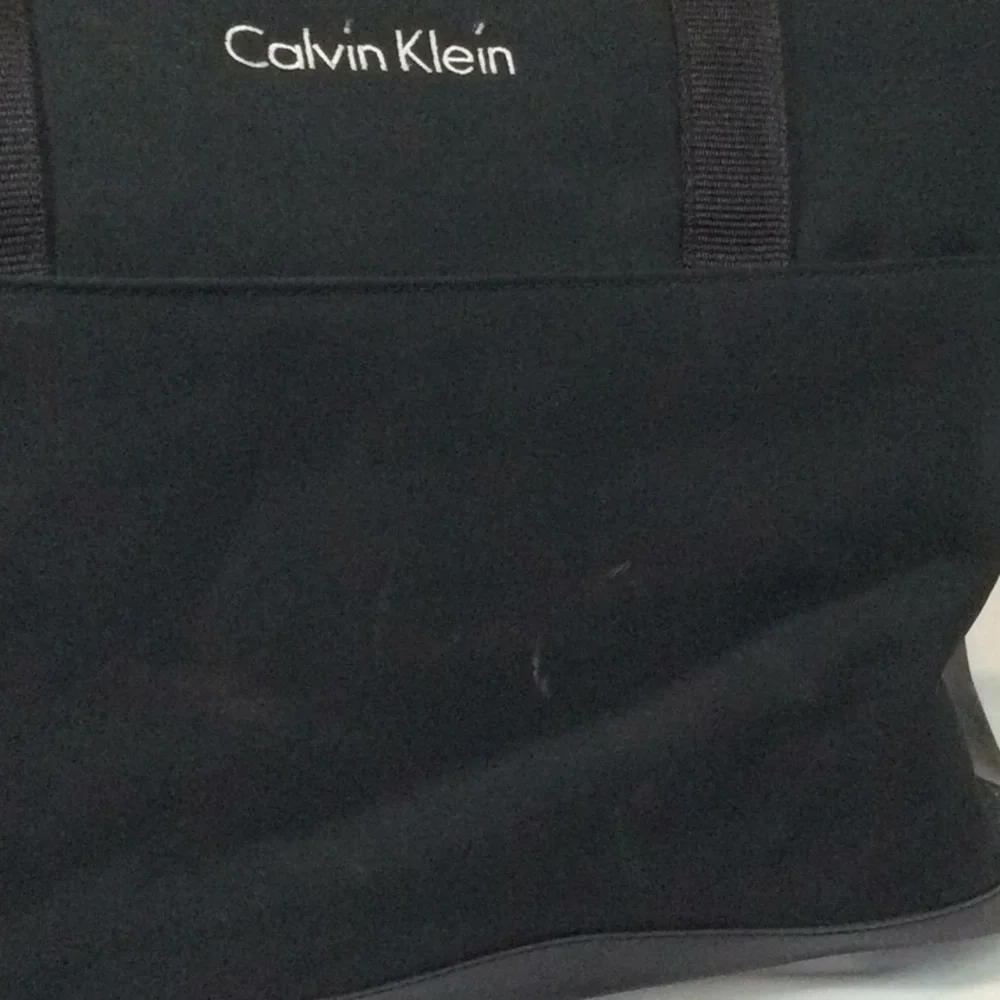 Calvin Klein Duffle Bag